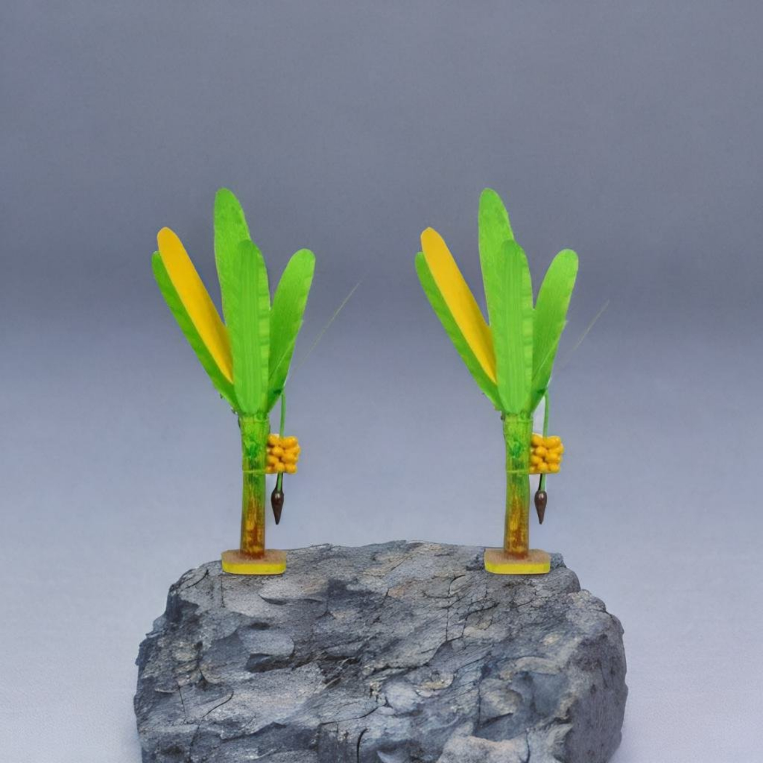 artifical tree handicrafts