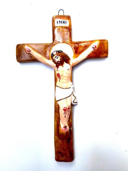 JESUS IDOL